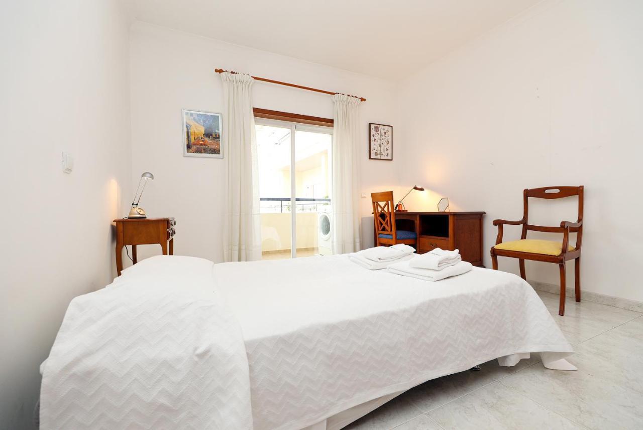 C19 - Do Mar Apartment In לאגוּ‏ש מראה חיצוני תמונה