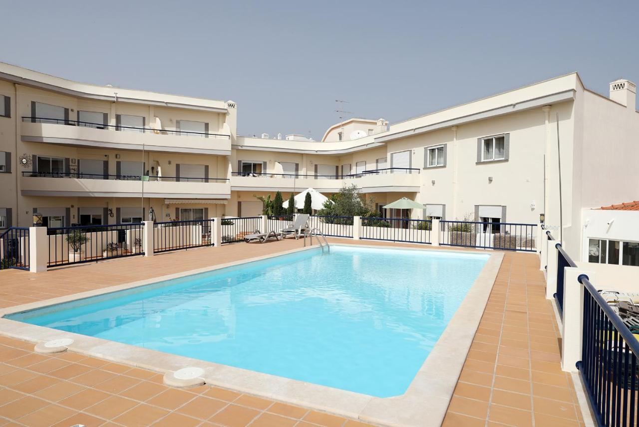 C19 - Do Mar Apartment In לאגוּ‏ש מראה חיצוני תמונה