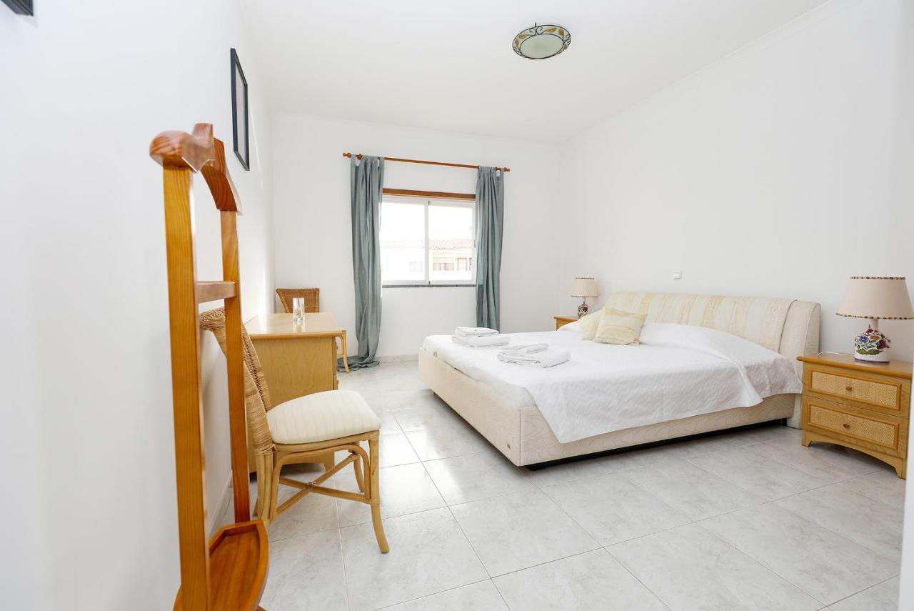 C19 - Do Mar Apartment In לאגוּ‏ש מראה חיצוני תמונה