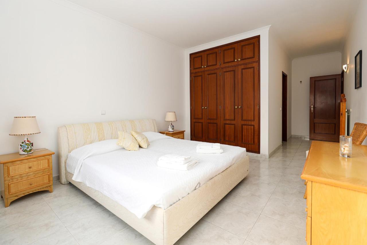 C19 - Do Mar Apartment In לאגוּ‏ש מראה חיצוני תמונה