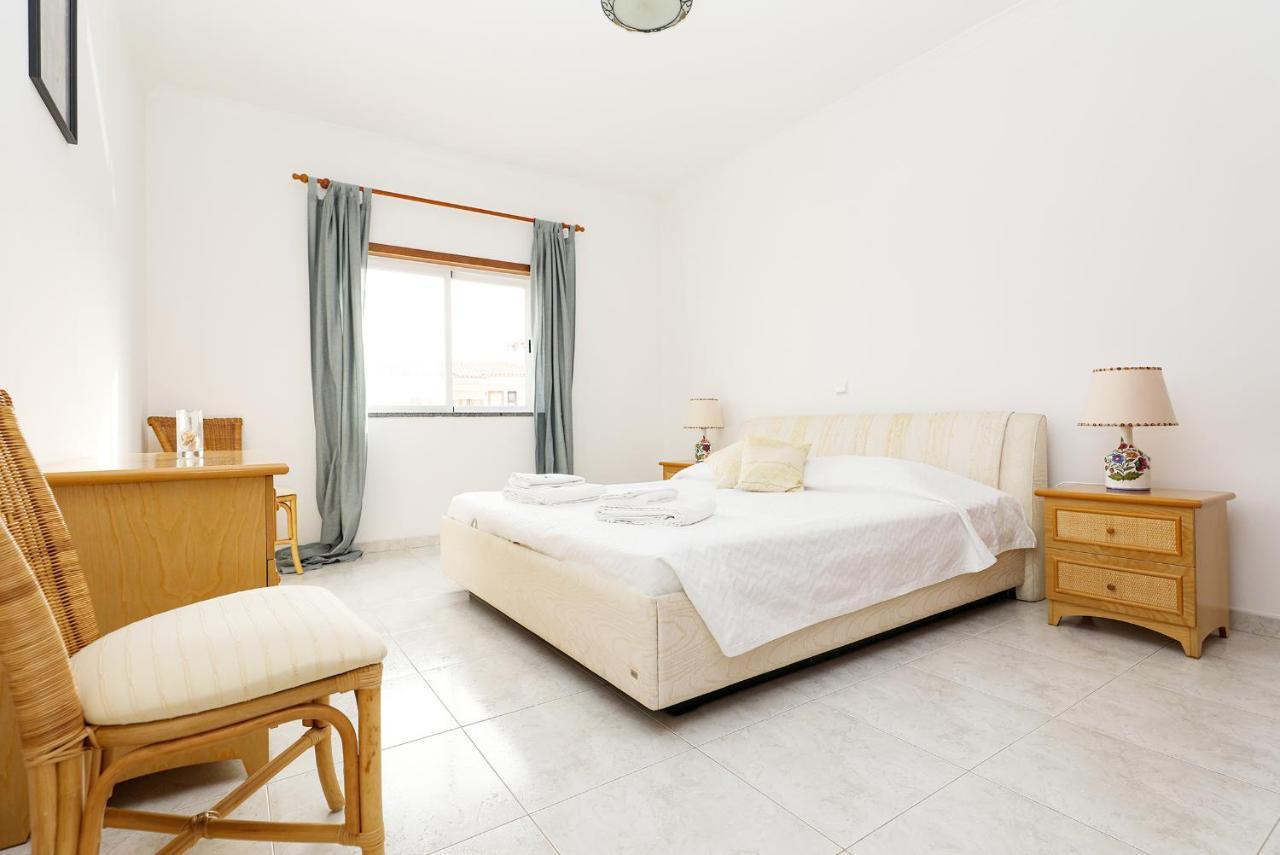 C19 - Do Mar Apartment In לאגוּ‏ש מראה חיצוני תמונה
