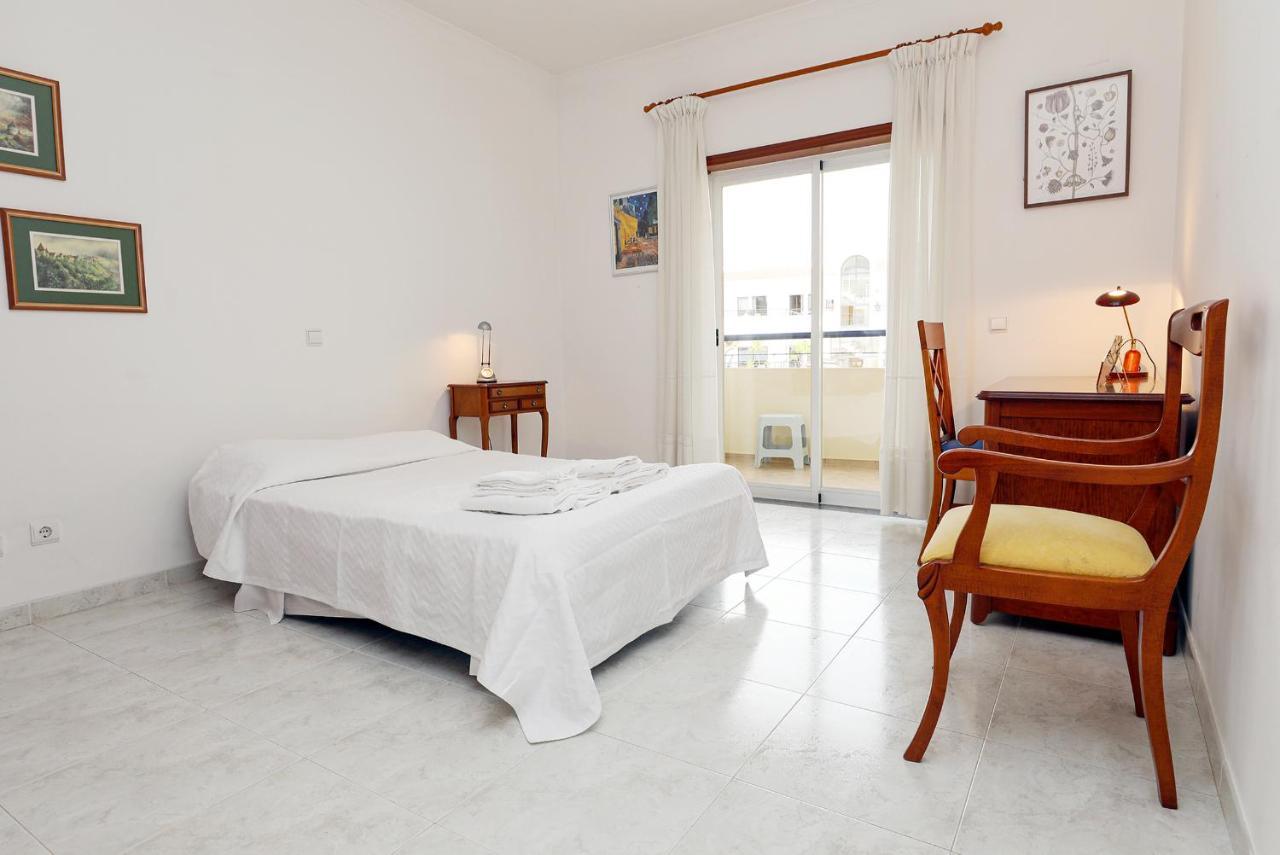 C19 - Do Mar Apartment In לאגוּ‏ש מראה חיצוני תמונה