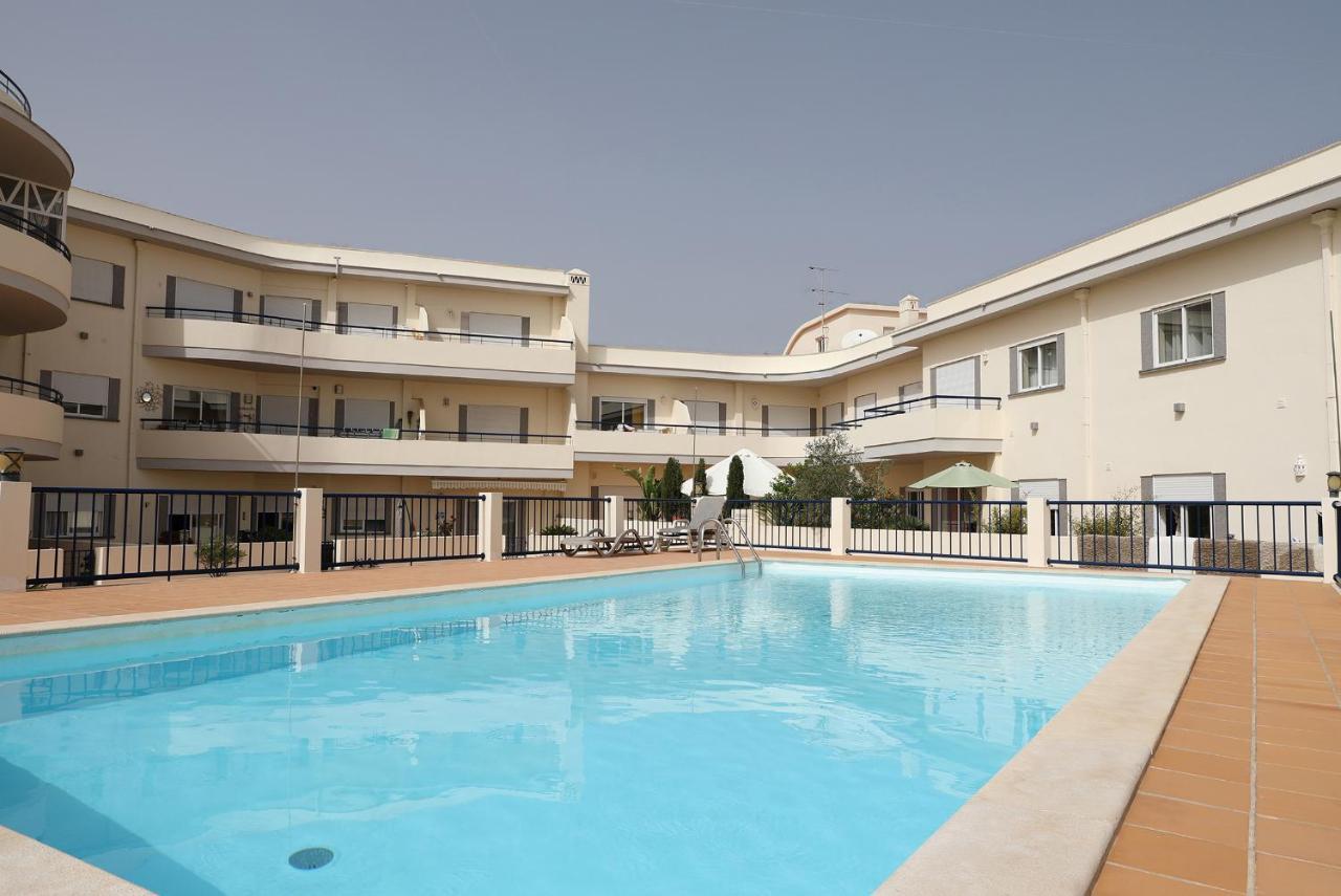 C19 - Do Mar Apartment In לאגוּ‏ש מראה חיצוני תמונה