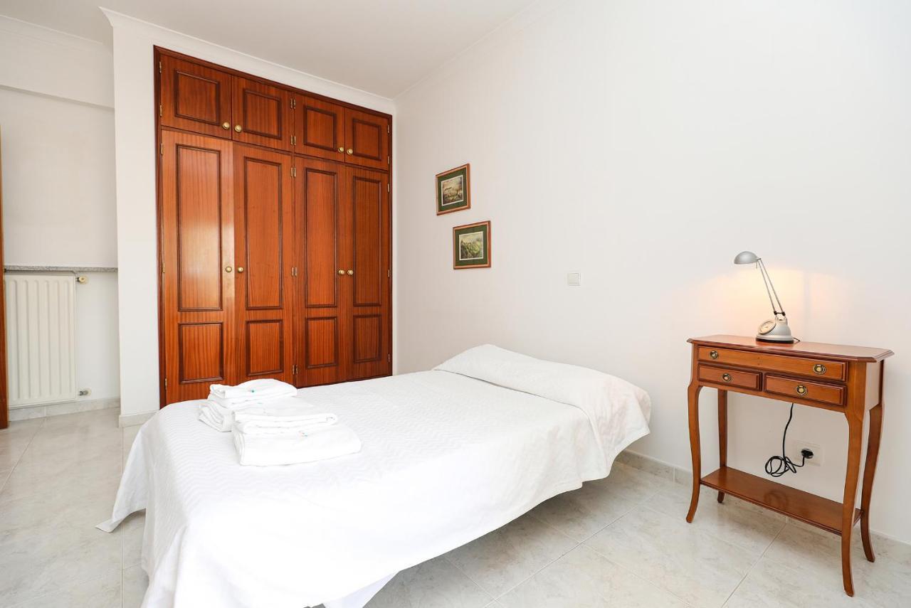 C19 - Do Mar Apartment In לאגוּ‏ש מראה חיצוני תמונה