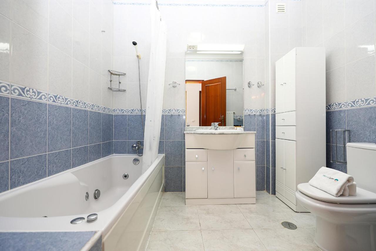 C19 - Do Mar Apartment In לאגוּ‏ש מראה חיצוני תמונה