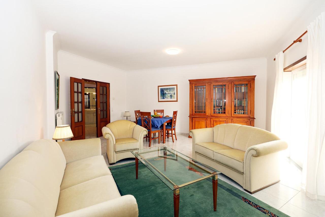 C19 - Do Mar Apartment In לאגוּ‏ש מראה חיצוני תמונה