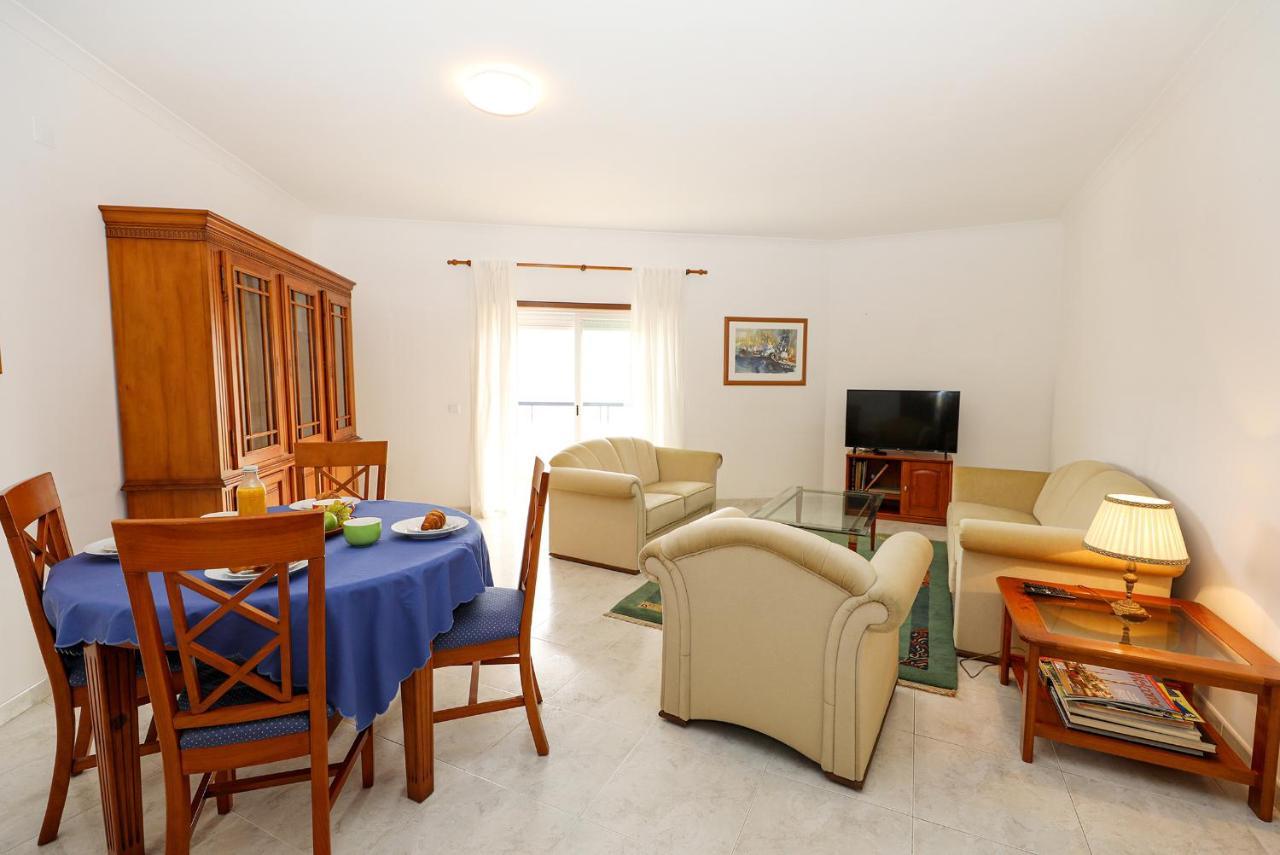 C19 - Do Mar Apartment In לאגוּ‏ש מראה חיצוני תמונה