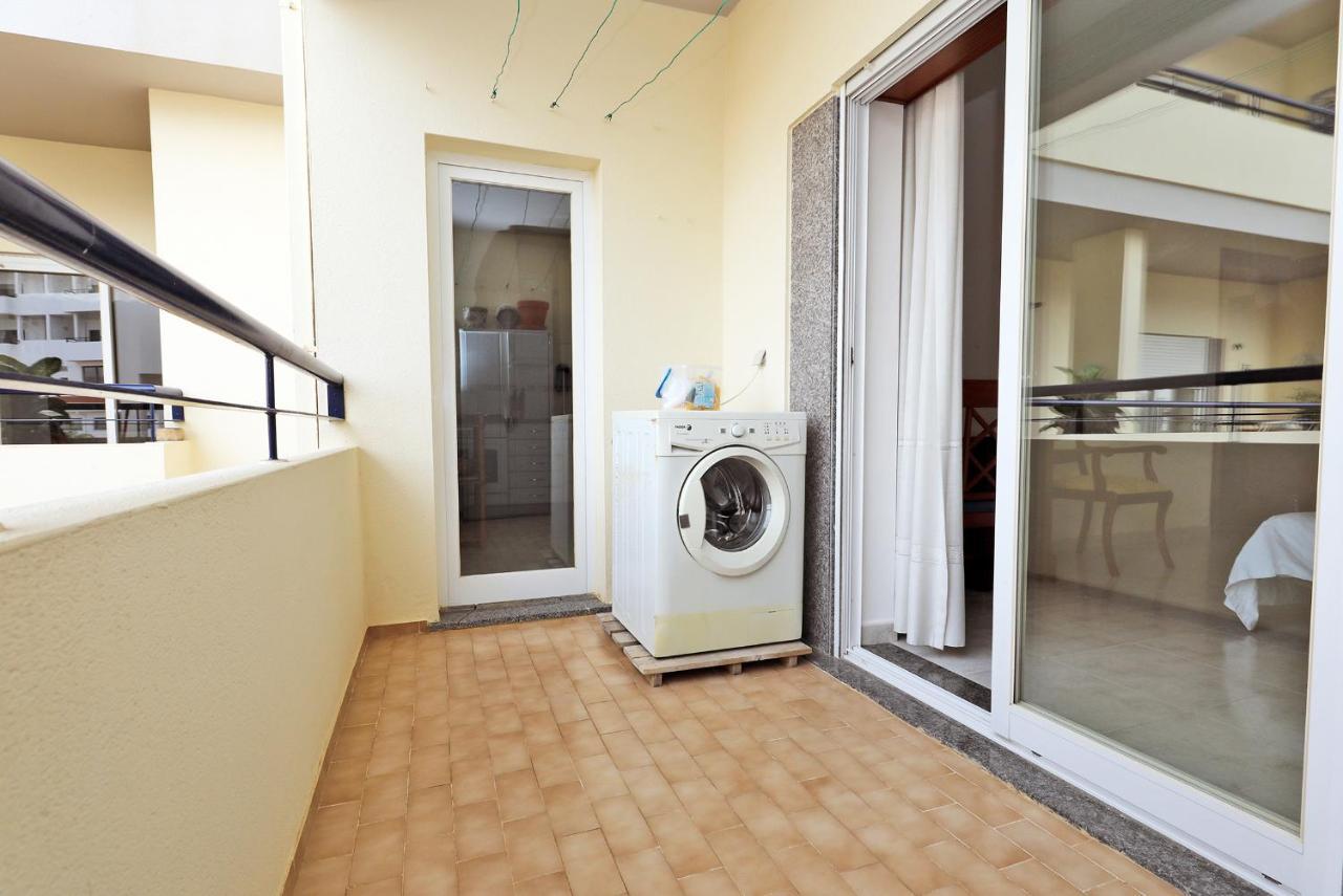 C19 - Do Mar Apartment In לאגוּ‏ש מראה חיצוני תמונה