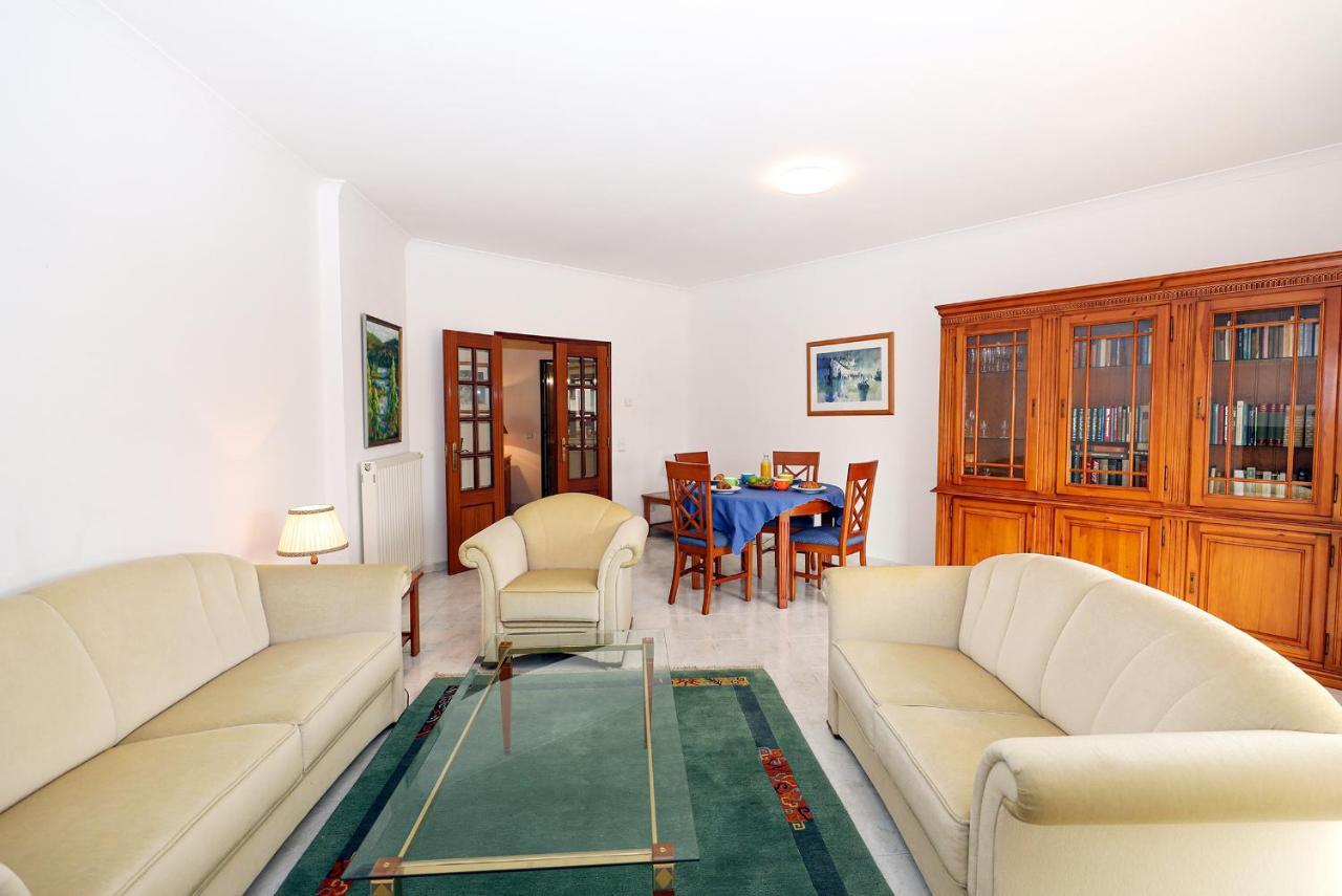 C19 - Do Mar Apartment In לאגוּ‏ש מראה חיצוני תמונה