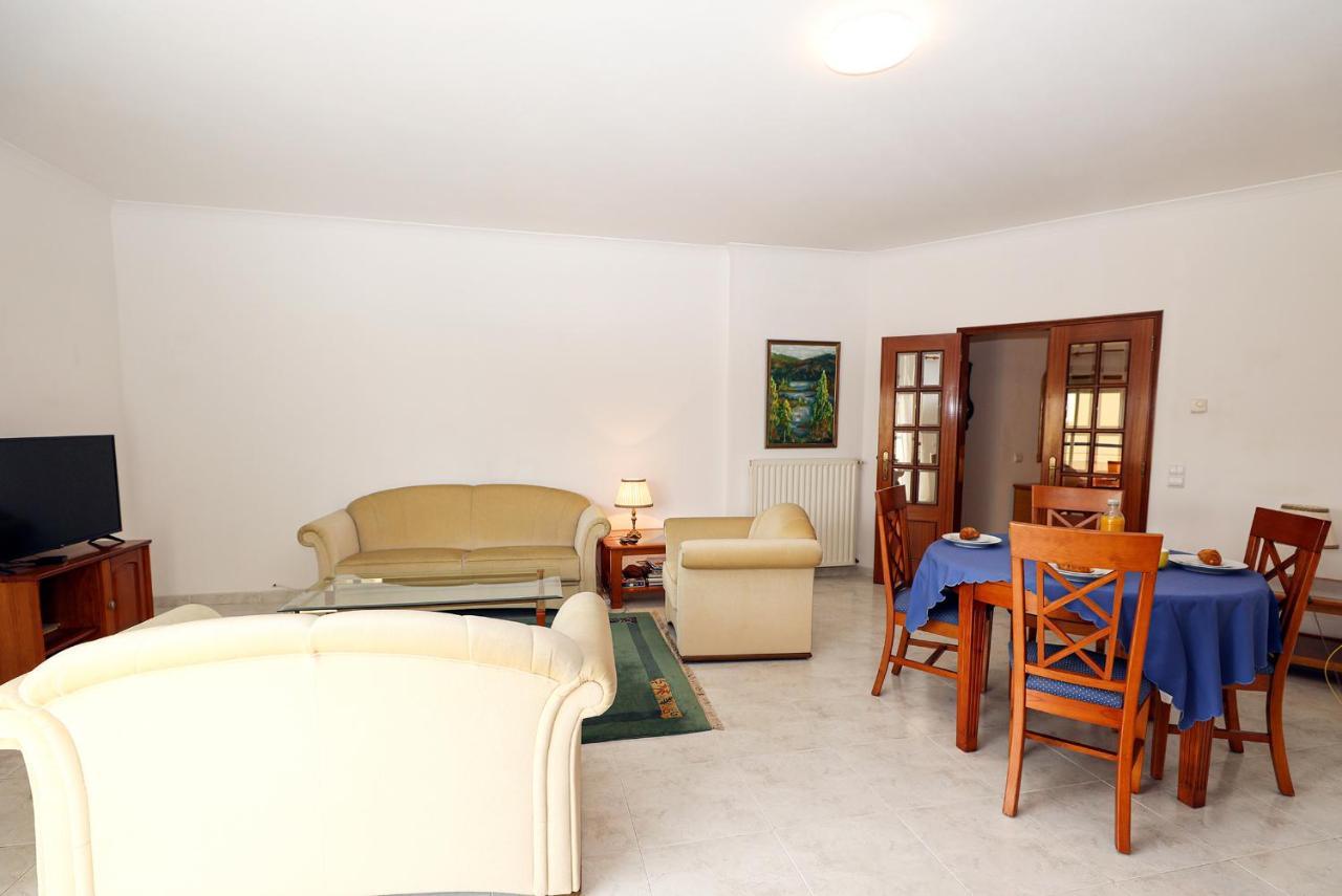 C19 - Do Mar Apartment In לאגוּ‏ש מראה חיצוני תמונה