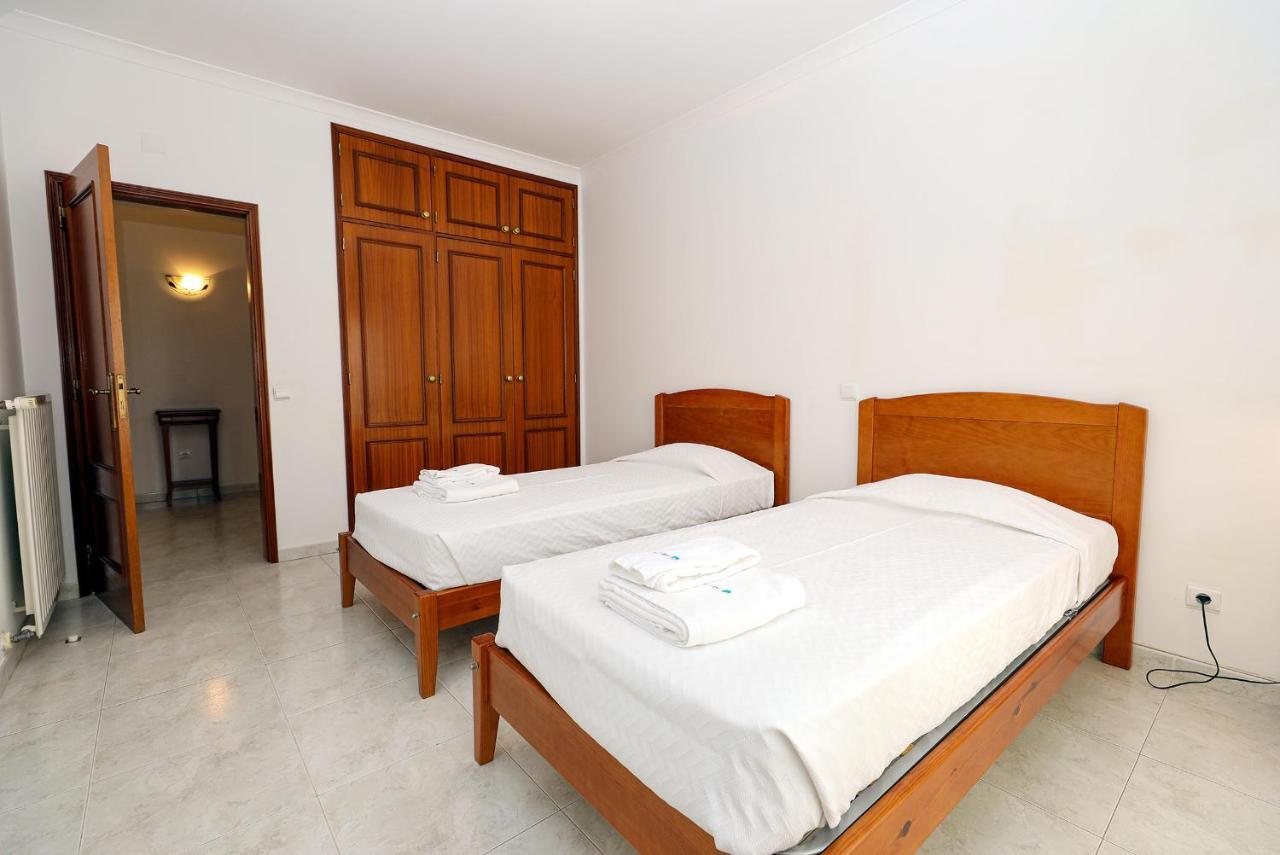 C19 - Do Mar Apartment In לאגוּ‏ש מראה חיצוני תמונה