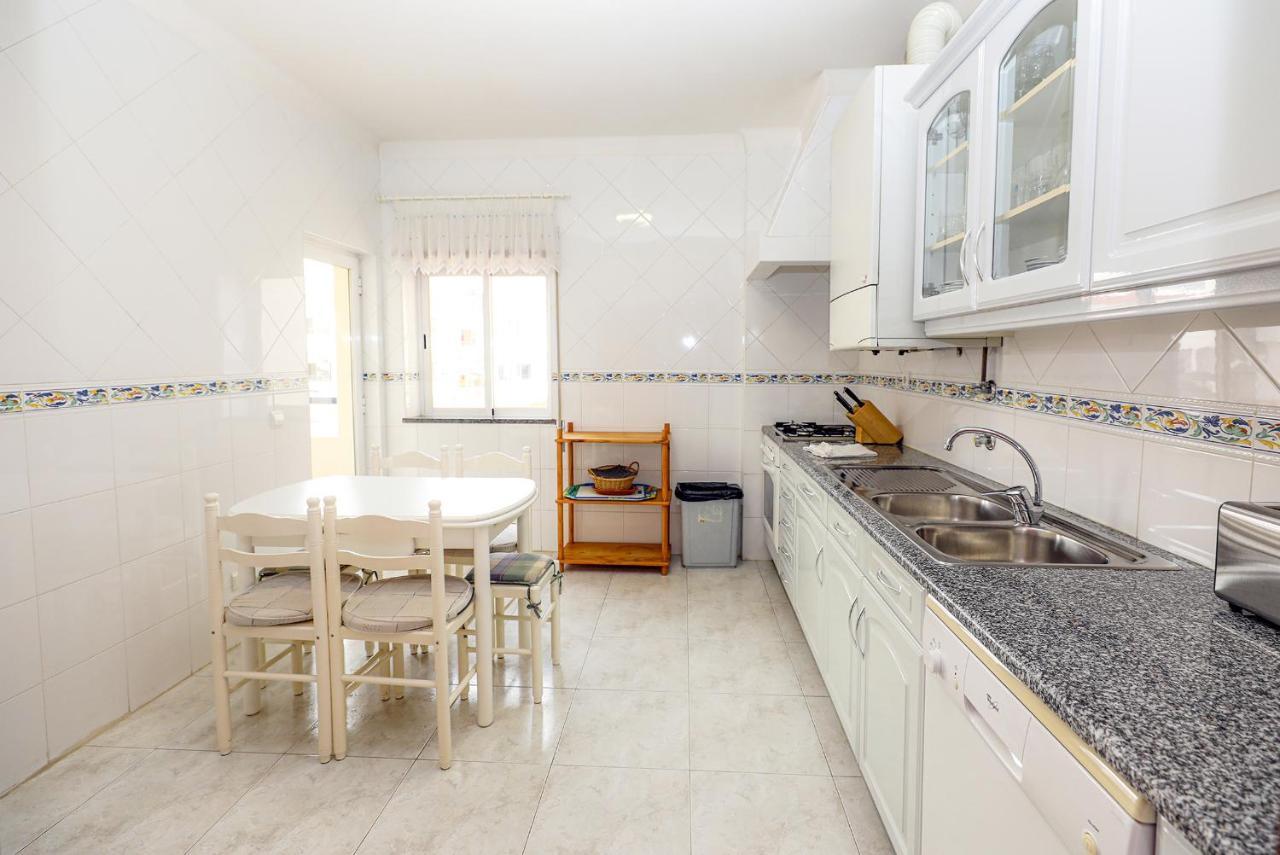 C19 - Do Mar Apartment In לאגוּ‏ש מראה חיצוני תמונה