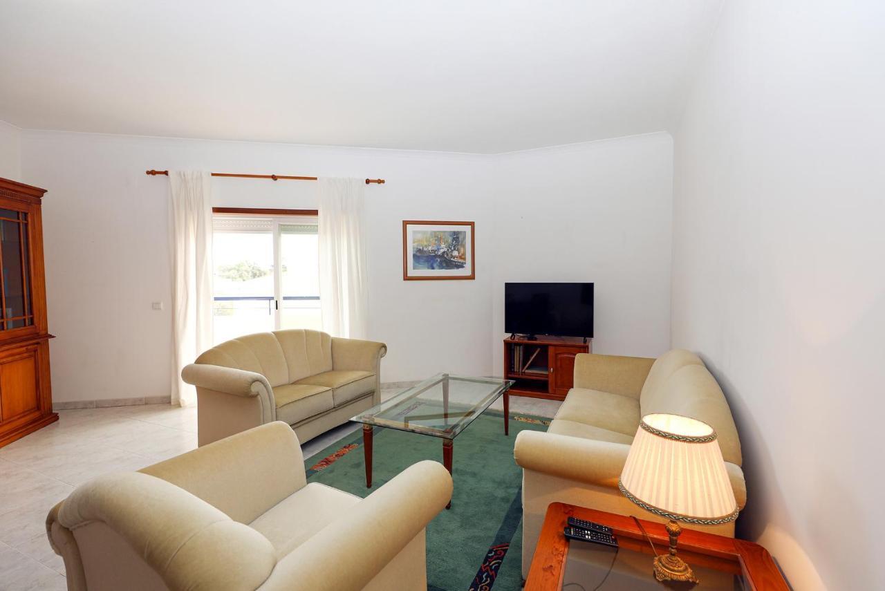 C19 - Do Mar Apartment In לאגוּ‏ש מראה חיצוני תמונה