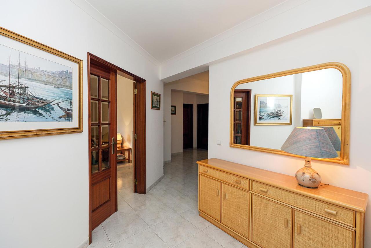 C19 - Do Mar Apartment In לאגוּ‏ש מראה חיצוני תמונה