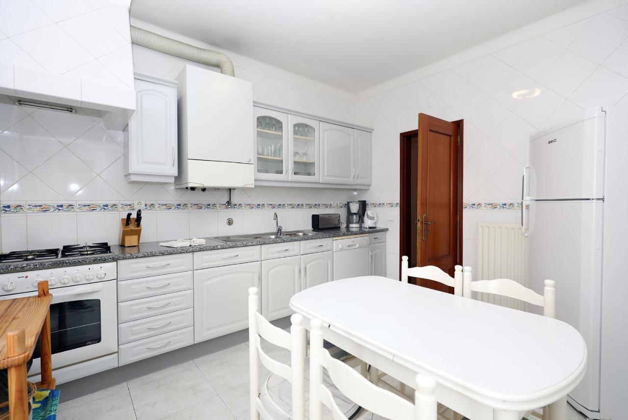 C19 - Do Mar Apartment In לאגוּ‏ש מראה חיצוני תמונה