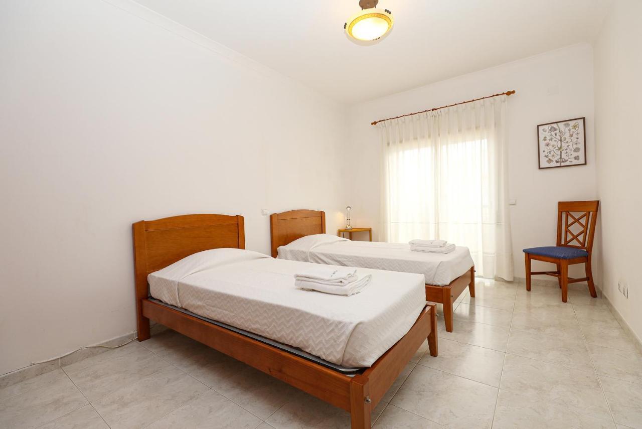 C19 - Do Mar Apartment In לאגוּ‏ש מראה חיצוני תמונה